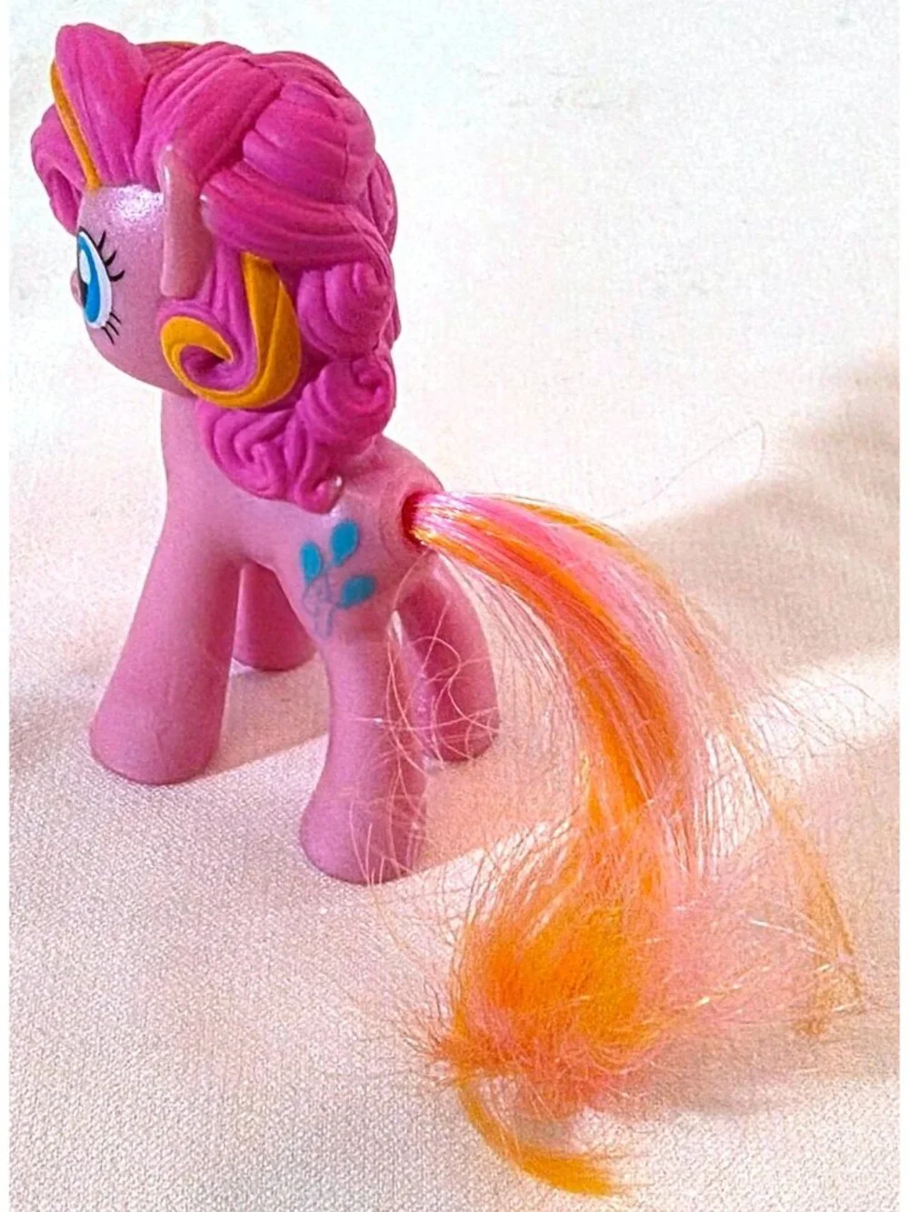 My Little Pony Lot McDonalds Happy Meal toy DJ Pon3 Cheerilee Applejack StarSong
